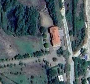 Rustico - Monticiano