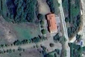 Rustico - Monticiano