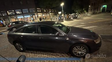 Audi a6 C6 2009 2.7 tdi QUATTRO