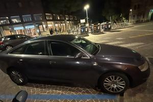 Audi a6 C6 2009 2.7 tdi QUATTRO