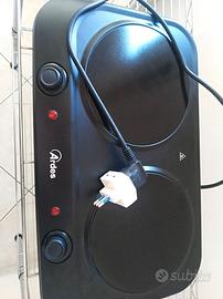 Piastra ardea nuova mai usata