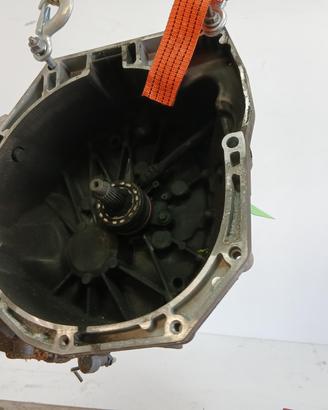 CAMBIO MANUALE COMPLETO NISSAN Juke Serie F15 3201