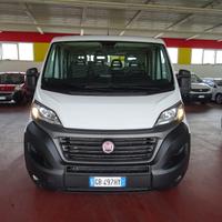 FIAT Ducato 35Q 2.3 MJT 140CV PLungo 7posti Maxi