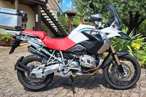 BMW R1200GS 30 Anniversario 