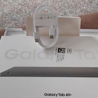 tablet samsung a9+