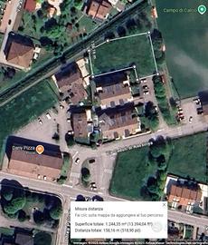 TER. RESIDENZIALE A LOREGGIA