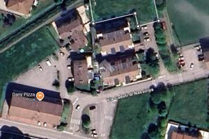 TER. RESIDENZIALE A LOREGGIA