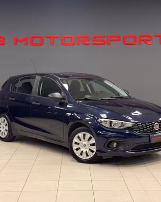 Fiat Tipo 1.4 T-Jet 120CV GPL 4 porte Easy