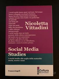 Social media studies