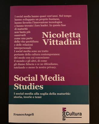Social media studies