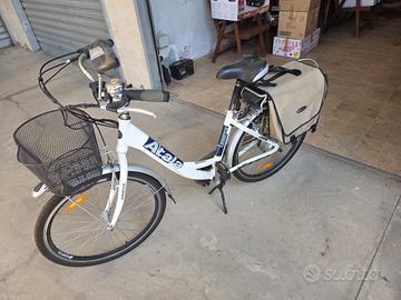 E-bike Atala come nuova 