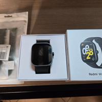 Xiaomi Redmi Watch 4 Black