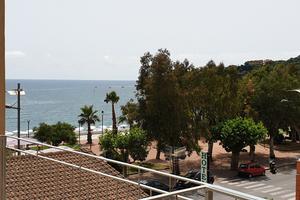 Appartamento vacanze, 50m dal mare, Cilento, Sapri