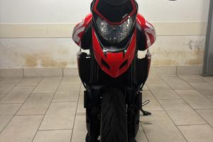 Hypermotard 950 rve