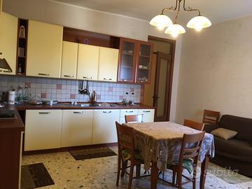 Appartamento centro storico