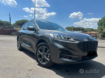 Ford Kuga 2.5 PHEV (Plug-In Hybrid) 225 CV ST-Line