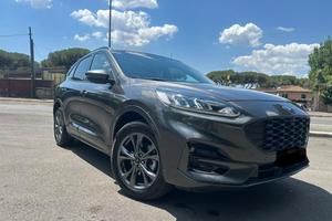 Ford Kuga 2.5 PHEV (Plug-In Hybrid) 225 CV ST-Line