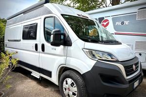 Challenger Van 114 Start Edition