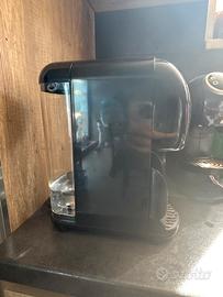 Macchinetta del caffè: marca Suprema.