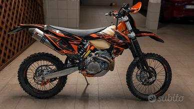 ktm 350 exc