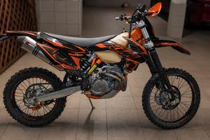 ktm 350 exc