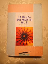 Gary Zukav - La Danza dei Maestri Wu Li 