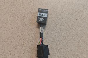 Haltech emulatore valvola scarico exup cbr1000rr