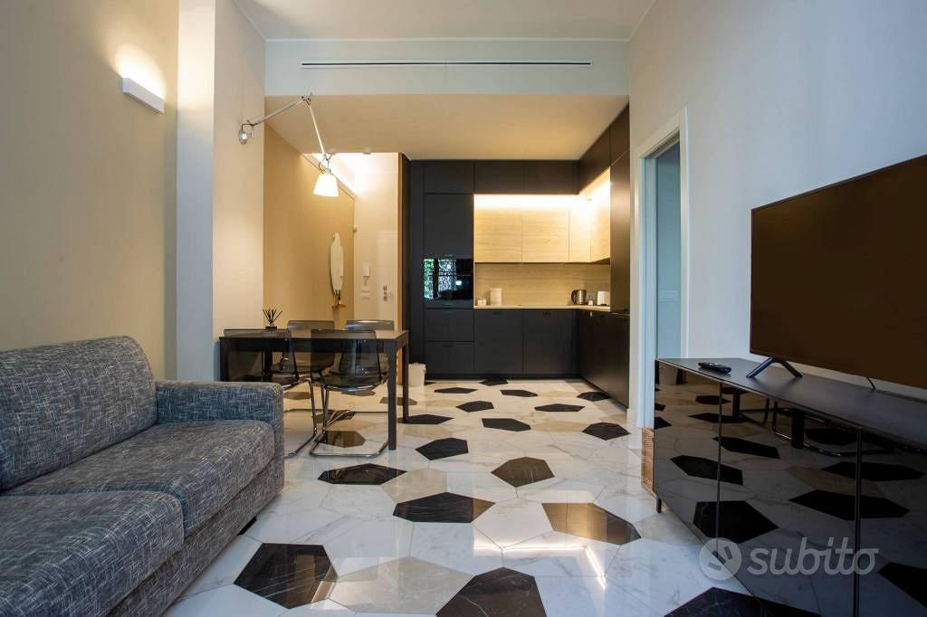 Appartamento – Milano, Guastalla, Municipio 1 - Vista 2
