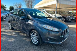 Ford Fiesta 1.5 TDCi 75CV 150 MILA KM