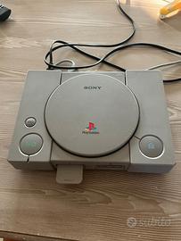 PlayStation 1