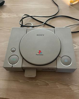 PlayStation 1