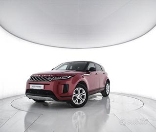 LAND ROVER Range Rover Evoque 2.0D I4-L.Flw 150