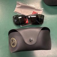 Occhiali Ray Ban e Replay