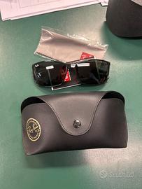 Occhiali Ray Ban e Replay