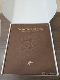 De Materia Medica – Il Dioscoride di Napoli–Aboca