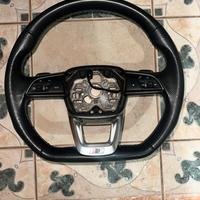 volante Q3 2020 S-line  CON PALETTE.