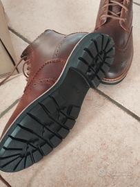 scarpe uomo n.41