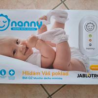 babymonitor respiro 