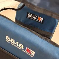 Zaino 8848 porta bambino