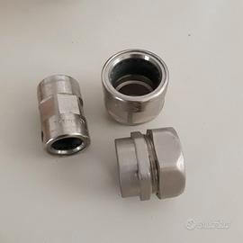 Raccordi per Tubo Metallico TAZ