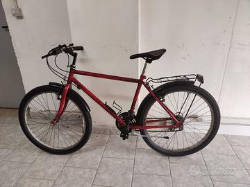 MTB vintage anni '90 Ceccherini 26" – restaurata,