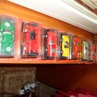Macchinine Ferrari 1:43