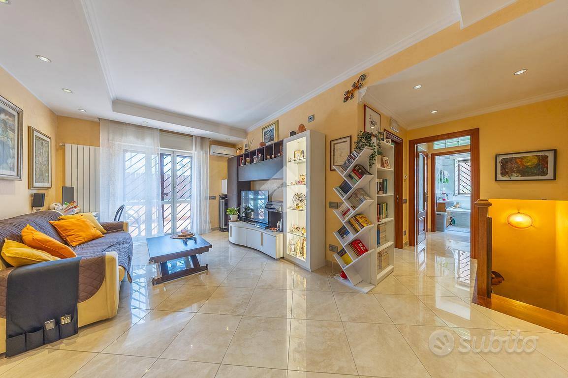 Appartamento – Castel Gandolfo, Casali Scaramelli Manetti - Vista 4