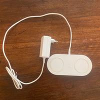 Belkin Doppio caricabatteria wireless