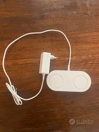 Belkin Doppio caricabatteria wireless