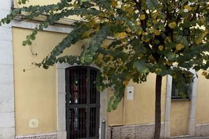 Appartamento arredato in Via Marconi