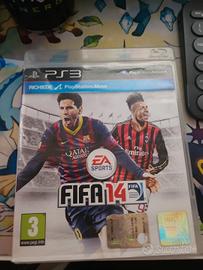 fifa 14