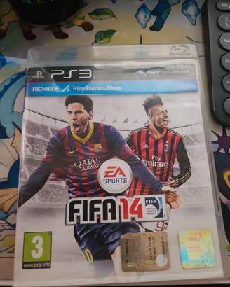 fifa 14