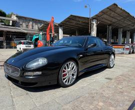 MASERATI GranSport 4.2 V8 VETTURA USA DA IMMATRI