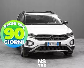 Volkswagen T-Roc 1.5 tsi 150CV Style DSG